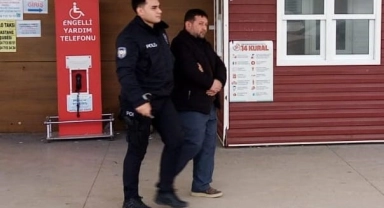 Bursa'da eşini çekiçle başına vurarak ağır yaralayan şahıs tutuklandı