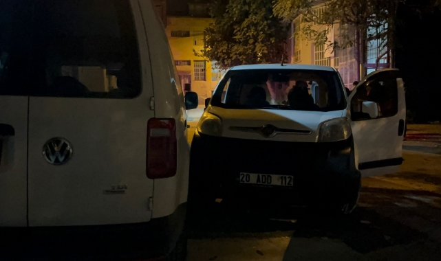 Bursa’da gece yarısı film gibi kovalamaca!