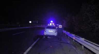 Bursa'da kanseri yenen doktor Sefa Sefer trafik kazasında hayatını kaybetti