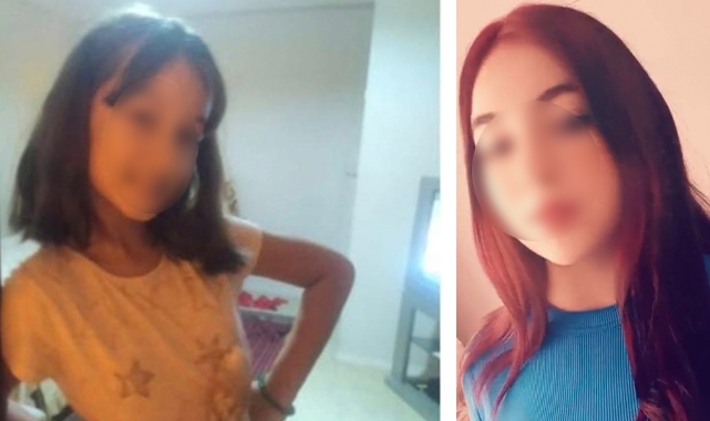 Bursa'da kaybolan 2 kız çocuğu bulundu