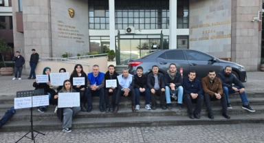 Bursa'da mülakat mağduru öğretmenlerden kontenjan tepkisi