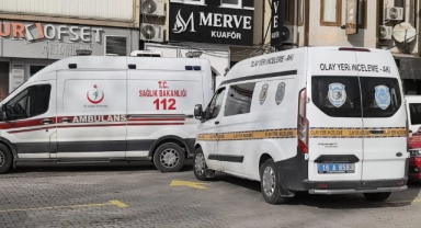 Bursa'da şüpheli ölüm! "Beni rahatsız etmeyin" demişti...