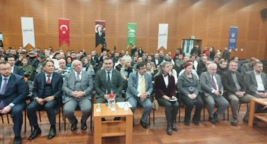 Bursa'da 'Yol Kenarı Otoparklar' tartışıldı