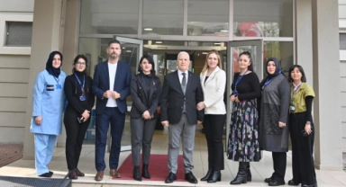 Bursa’dan kadına şiddetle mücadeleye güçlü destek
