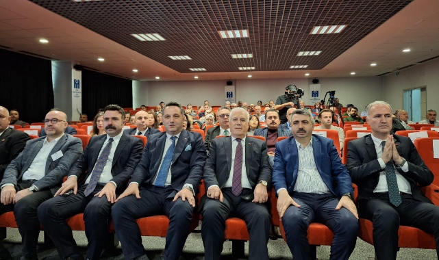 İMO Bursa'dan Kentsel Dönüşüm Çalıştayı