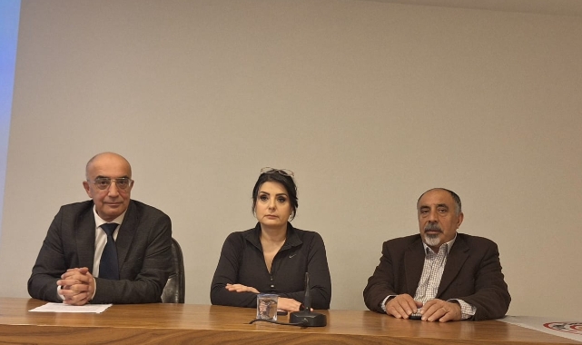 Bursa Tabip Odası'ndan radyoloji raporlamalarına ilişkin açıklama