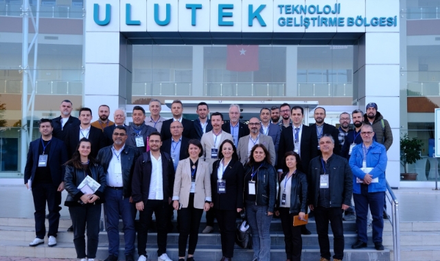 Bursa ULUTEK'ten inovatif iş birliklerine kapı açan buluşma   