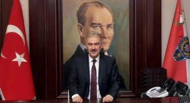 Bursa Valisi Erol Ayyıldız'dan 10 Kasım mesajı
