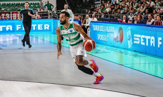 Bursaspor Yörsan'ın rakibi belli oldu