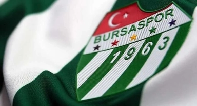 Bursaspor'dan sürpriz transfer