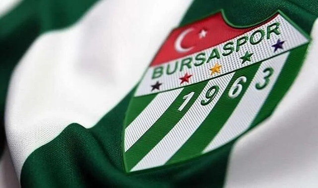 Bursaspor'dan sürpriz transfer