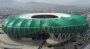 Bursaspor- Kemerkent Bulvarspor maçının biletleri satışa!