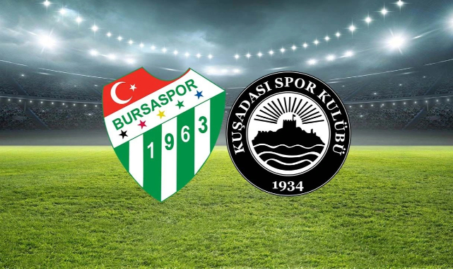 Bursaspor gol oldu yağdı!