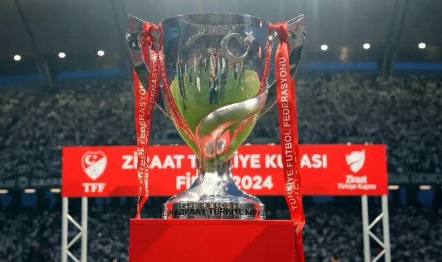 Bursaspor'un kupa maçındaki rakibi belli oldu