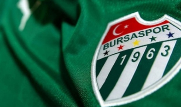 Bursaspor'un maçı Cumartesi TRT'de