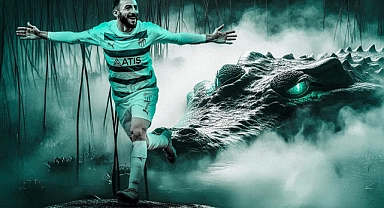 Bugün günlerden Bursaspor!