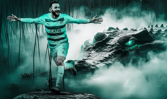 Bugün günlerden Bursaspor!
