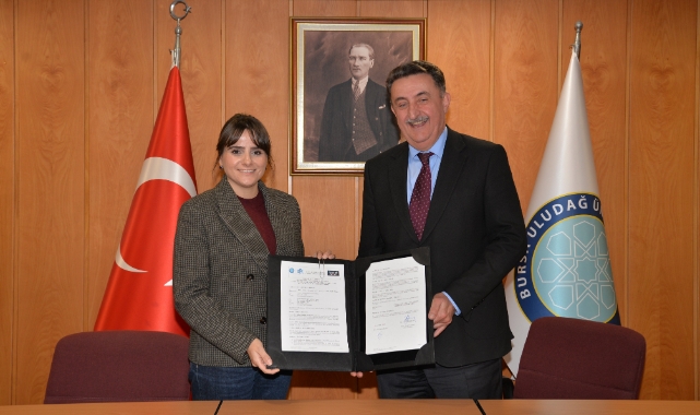 BUÜ Atçılık MYO öğrencilerine kulüp desteği