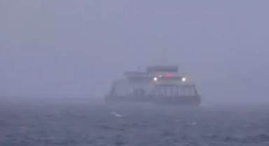 Çanakkale Boğazı’ndaki bazı feribot seferleri iptal!