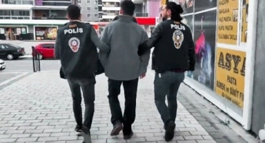 Çanakkale'de internet dolandırıcılığı operasyonu!