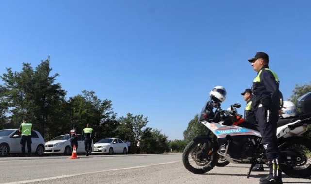 Çankırı'da aranan 108 şahıs yakalandı