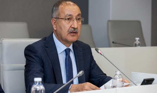Cavit Erkılınç: Zam oranları hassas dengeler gözetilerek belirlendi