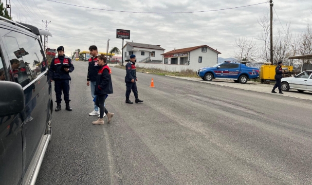 Çaycuma'da kanatlı hayvan satışına yönelik denetimler sıklaştırıldı