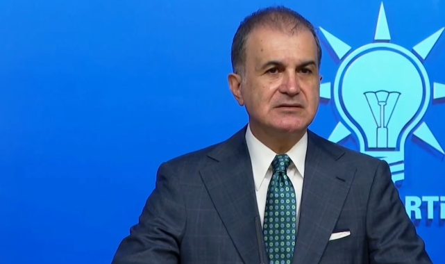 Çelik'ten Özgür Özel'e sert tepki: Siyasi cehalet ve saygısızlık