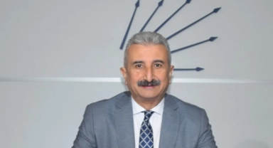 CHP Bursa İl Başkanı Yeşiltaş'tan Kadına Yönelik Şiddete Karşı Uluslararası Mücadele Günü mesajı