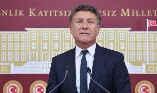 CHP Bursa Milletvekili Orhan Sarıbal'ın önergesine Bakanlıktan yanıt!