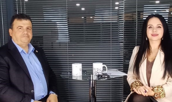 CHP'li Öztürk: İktidar güzel işleri engellemek yerine, destek olup artırsın