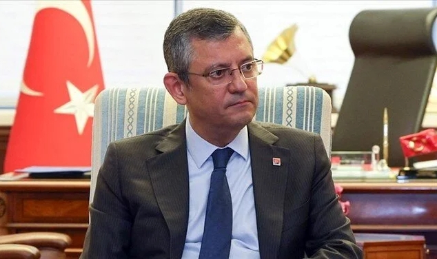 CHP lideri Özgür Özel, Ahmet Özer'i cezaevinde ziyaret edecek