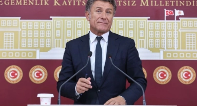CHP Milletvekili Orhan Sarıbal:" İktidarın ihmali sorunları giderek daha da derinleştirecek"