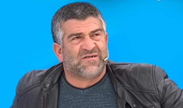Cinayet zanlısı tutuklandı   