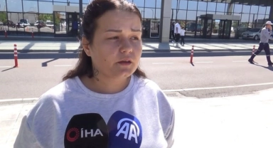 Cinsel istismar ve darp sonucu ölen Sıla bebeğin teyzesi canına kıydı