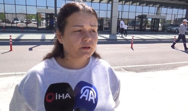 Cinsel istismar ve darp sonucu ölen Sıla bebeğin teyzesi canına kıydı