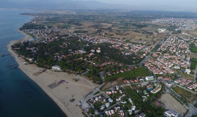 "Çöp Atma, Sokağına Sahip Çık!" Projesi