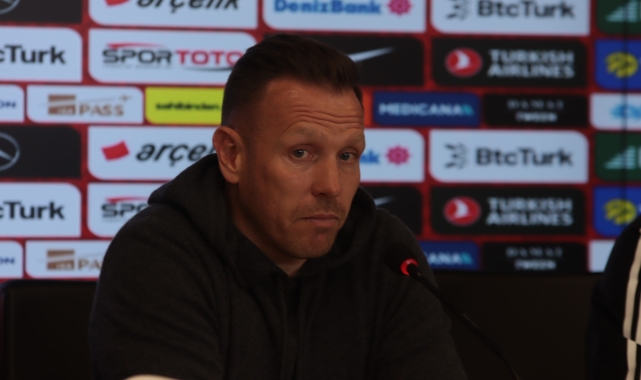 Craig Bellamy: “Benim ve oyuncularımın gelişmesi gerekiyor”