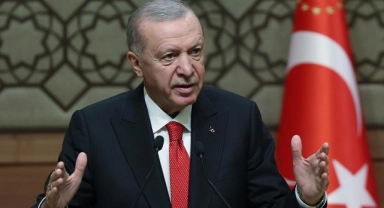 Cumhurbaşkanı Erdoğan'dan İklim Zirvesi'nde açıklamalar