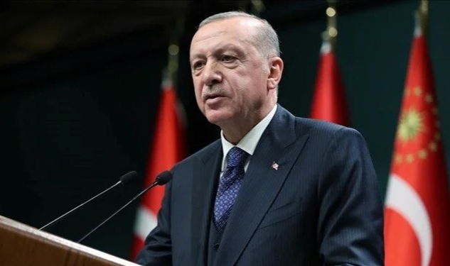 Cumhurbaşkanı Erdoğan’dan Öğretmenler Günü mesajı!