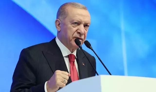 Cumhurbaşkanı Erdoğan'dan Özel ve İmamoğlu'na tazminat davası