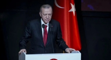 Cumhurbaşkanı Erdoğan'dan yeni harekat mesajı