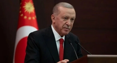 Cumhurbaşkanı Erdoğan: Sözleşme değil kanun yaşatır