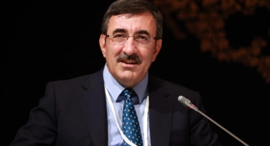 Cumhurbaşkanlığı'na Cevdet Yılmaz’ın vekalet etmesinde ilişkin tezkere Resmi Gazete’de