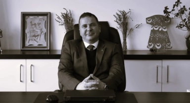 Dekan Alptekin Sökmen yaşamını yitirdi