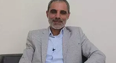 DEM Partili eşbaşkana gözaltı