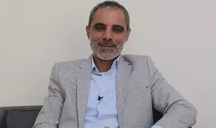 DEM Partili eşbaşkana gözaltı