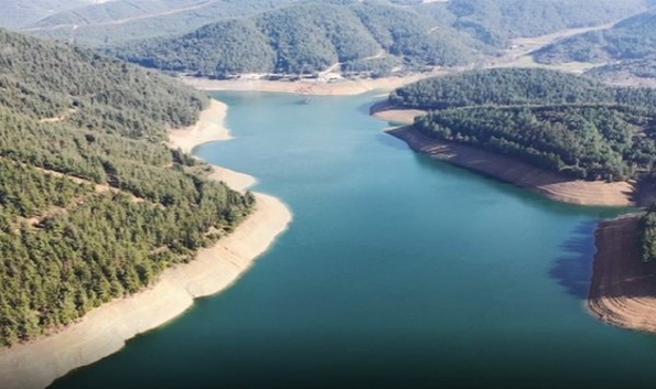 Demirtaş Barajı ihaleye çıkıyor