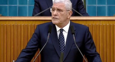 Dervişoğlu asgari ücret için rakam verdi