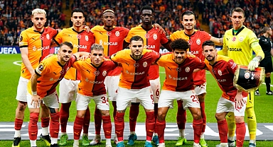 Dev maç için geri sayım başladı!